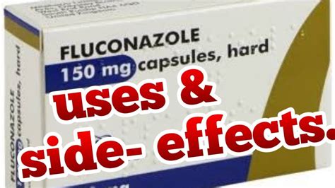 Fluconazole is a medication used to treat yeast and fungal infections. . I took expired fluconazole